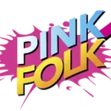 PinkFolk1 logo