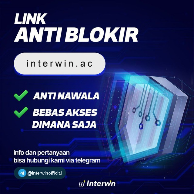 Link Slot Gacor