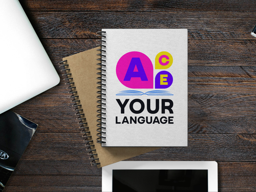 Ace Your Language Branding