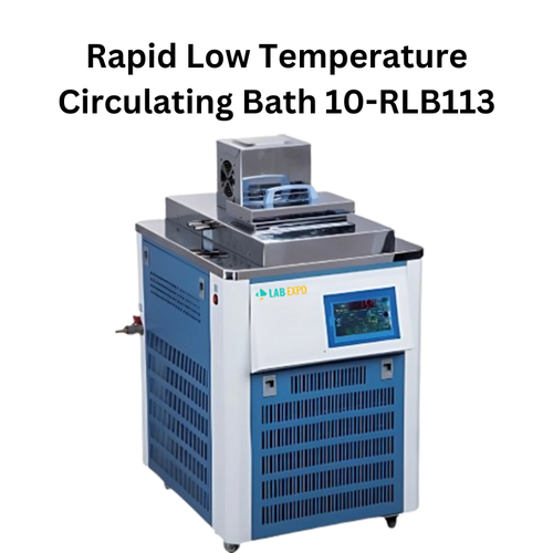 Rapid Low Temperature Circulating Bath 10 RLB113.png