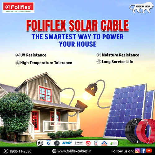 Foliflex Cables Best Electrical Cable Manufacturers in India.jpg
