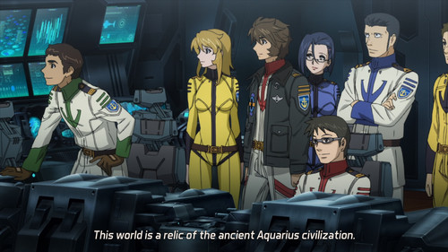 [Sav1or] Uchuu Senkan Yamato 2199 (Star Blazers 2199) S00E02 Odyssey of the Celestial Ark [BD][1080p.jpg