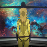 [Sav1or] Uchuu Senkan Yamato 2199 (Star Blazers 2199) S00E02 Odyssey of the Celestial Ark [BD][1080p