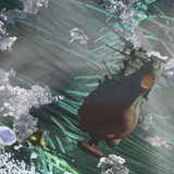 [Sav1or] Uchuu Senkan Yamato 2199 (Star Blazers 2199) S00E02 Odyssey of the Celestial Ark [BD][1080p