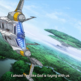 [Sav1or] Uchuu Senkan Yamato 2199 (Star Blazers 2199) S00E02 Odyssey of the Celestial Ark [BD][1080p