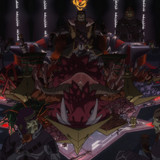 [Sav1or] Uchuu Senkan Yamato 2199 (Star Blazers 2199) S00E02 Odyssey of the Celestial Ark [BD][1080p