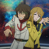 [Sav1or] Uchuu Senkan Yamato 2199 (Star Blazers 2199) S00E02 Odyssey of the Celestial Ark [BD][1080p