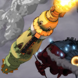 [Sav1or] Uchuu Senkan Yamato 2199 (Star Blazers 2199) S00E02 Odyssey of the Celestial Ark [BD][1080p
