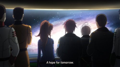 [Sav1or] Uchuu Senkan Yamato 2199 (Star Blazers 2199) S00E02 Odyssey of the Celestial Ark [BD][1080p.jpg
