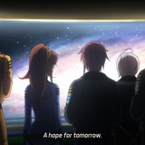 [Sav1or] Uchuu Senkan Yamato 2199 (Star Blazers 2199) S00E02 Odyssey of the Celestial Ark [BD][1080p