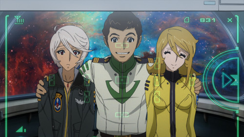 [Sav1or] Uchuu Senkan Yamato 2199 (Star Blazers 2199) S00E02 Odyssey of the Celestial Ark [BD][1080p.jpg