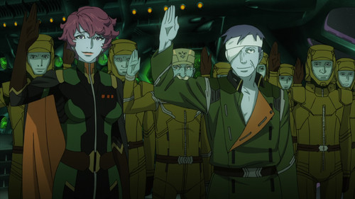 [Sav1or] Uchuu Senkan Yamato 2199 (Star Blazers 2199) S00E02 Odyssey of the Celestial Ark [BD][1080p.jpg