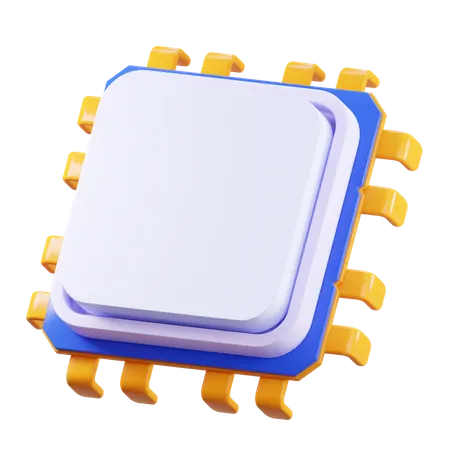 CPU Icon