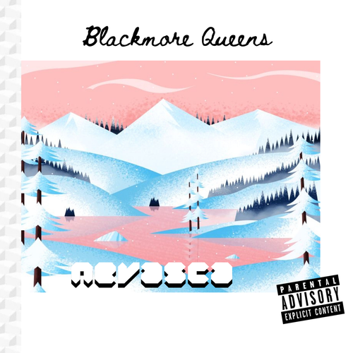 Moderno Minimalista Capa de CD.png