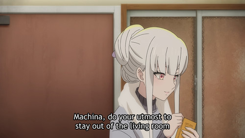 [Erai raws] Maou 2099 03 [1080p][Multiple Subtitle][735E80A2].mkv snapshot 08.36 [2024.10.26 15.59.5