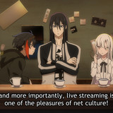 [Erai raws] Maou 2099 03 [1080p][Multiple Subtitle][735E80A2].mkv snapshot 01.10 [2024.10.26 15.27.2