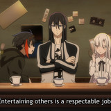 [Erai raws] Maou 2099 03 [1080p][Multiple Subtitle][735E80A2].mkv snapshot 01.11 [2024.10.26 15.27.2