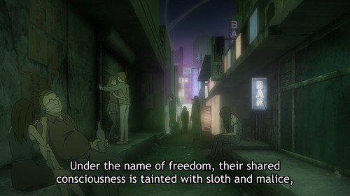 [Erai raws] Maou 2099 03 [1080p][Multiple Subtitle][735E80A2].mkv snapshot 03.38 [2024.10.26 15.33.3