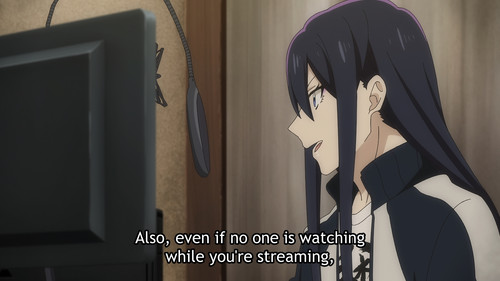 [Erai raws] Maou 2099 03 [1080p][Multiple Subtitle][735E80A2].mkv snapshot 08.16 [2024.10.26 15.57.1