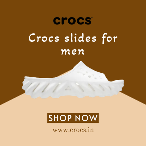 Crocs Slides for men.png