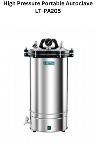 High Pressure Portable Autoclave LT-PA205.png
