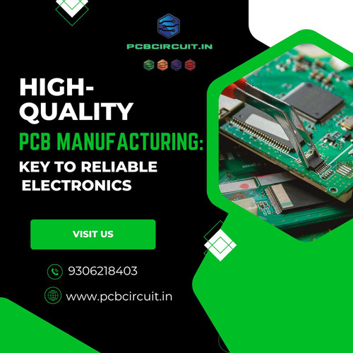 High-Quality PCB Manufacturing: Key to Reliable Electronics.jpg