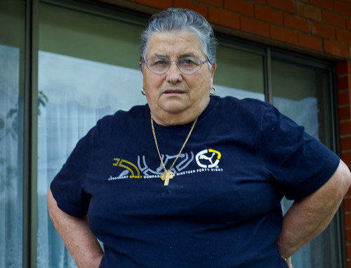 Giovanna Torcasio: Portrait.jpg