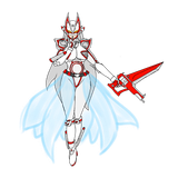 Tomosozomon transparent