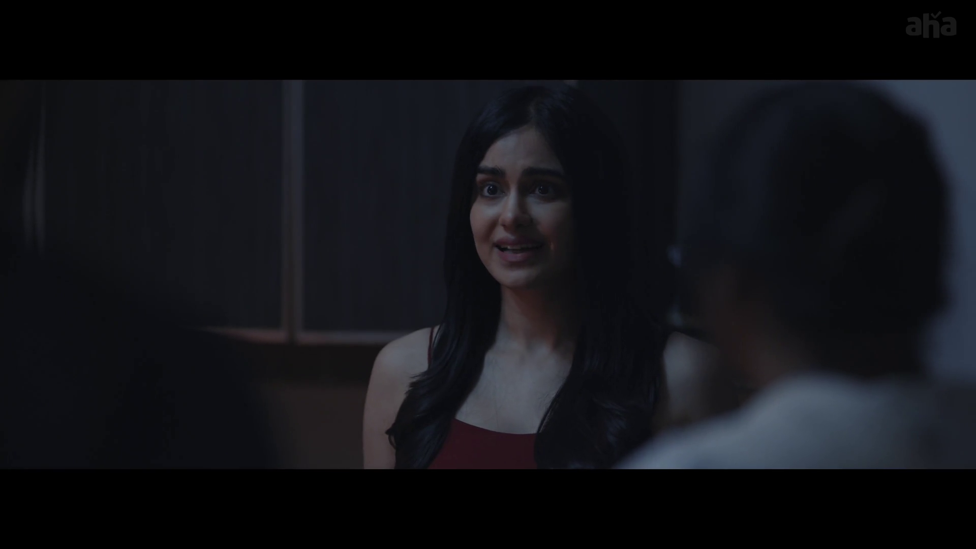 Screenshot of C D: Criminal or Devil  Full HD Hindi ORG (2024) &bull; Hindi, Telugu, Dual Audio on MovieLinkBD