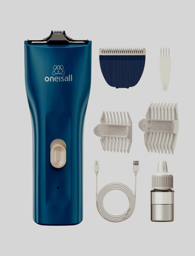 Машинка за подстригване на домашни любимци за сплъстена коса.jpg