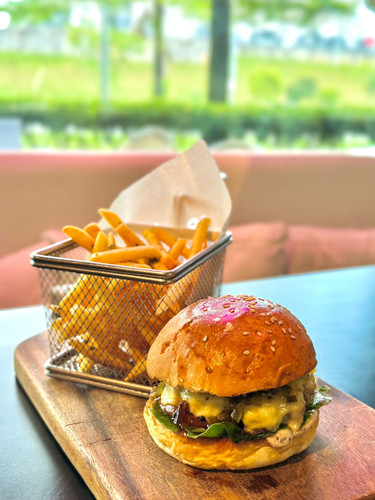 smashed burger and fries.jpg