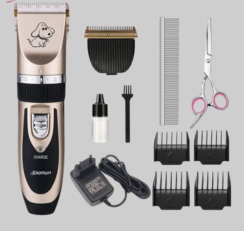 За Подстригване на животни Oneisall Professional.jpg