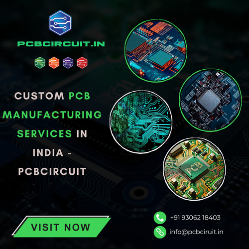 Custom PCB Manufacturing Services in India - Pcbcircuit.png
