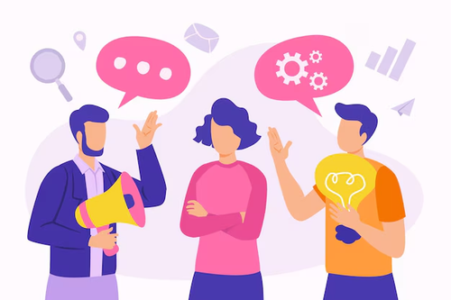 Effective Communication