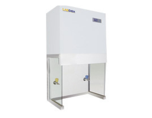Vertical Laminar Flow Cabinet LX22LFC.png