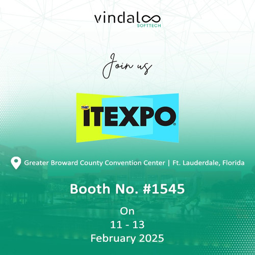Vindaloo Softtech to Exhibit at ITEXPO Florida 2025.jpg