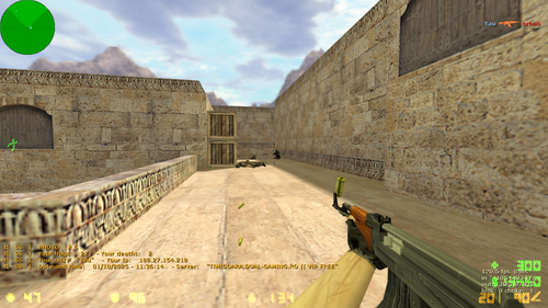 de dust20006