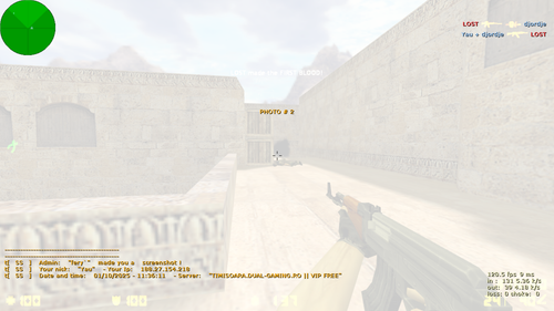 de dust20003