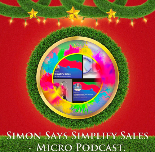Simon Says Simplify Sales podcast guest trainer Richard Blank Costa Rica's Call Center.jpg