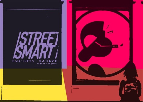 Street Smart Business Leaders podcast guest Richard Blank Costa Ricas Call Center.jpg