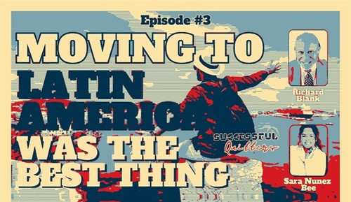 Successful Quitters podcast guest Richard Blank Costa Ricas Call Center.jpg