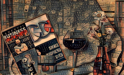 Business Uncensored Small Business Chronicles podcast CX guest Richard Blank Costa Ricas Call Center.jpg