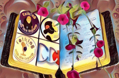 Talking with the Experts podcast B2B guest Richard Blank Costa Ricas Call Center.jpg