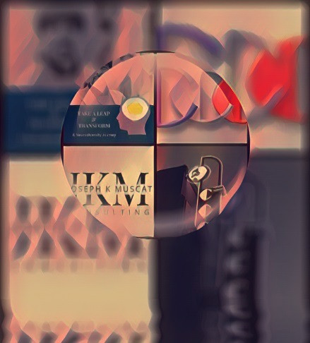 Take A Leap and Transform A Neurodiversity Journey podcast sales guest Richard Blank.jpg