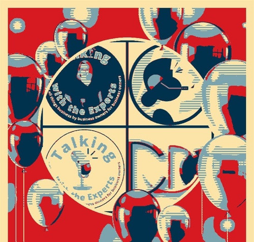 Talking with the Experts podcast business guest Richard Blank Costa Ricas Call Center.jpg