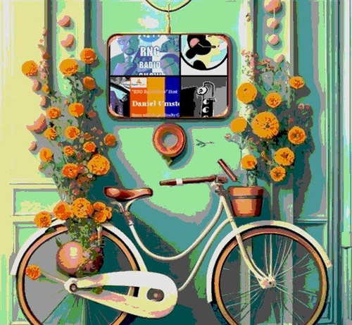 RNG Radio Show BPO guest Richard Blank Costa Rica's Call Center.jpg