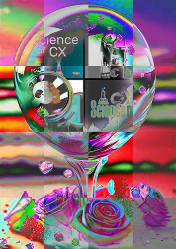 SCIENCE OF CX PODCAST B2B expert GUEST RICHARD BLANK COSTA RICAS CALL CENTER.jpg