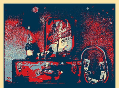 SACRIFICE TO SUCCESS PODCAST CX GUEST CEO RICHARD BLANK COSTA RICA'S CALL CENTER..jpg