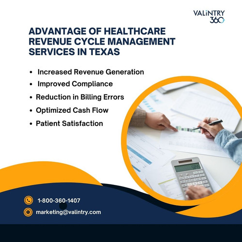 advantage of Healthcare Revenue Cycle Management Services in Texas.jpg