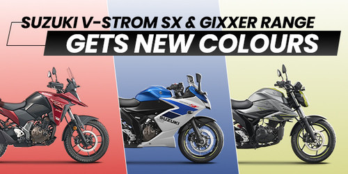 2025 Suzuki V Strom SX & Gixxer Range Updated With New Colours Notif.jpg